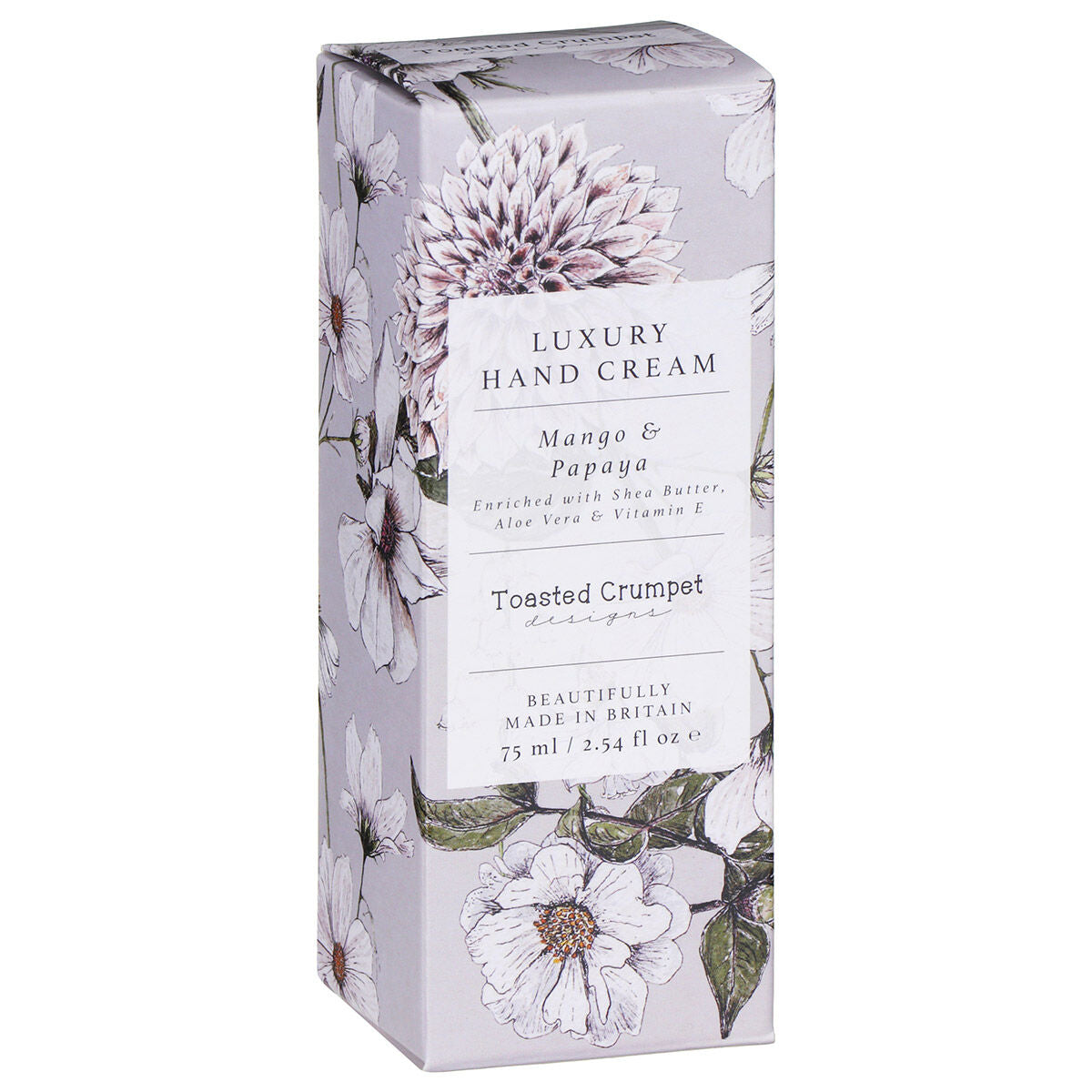 Mango & Papaya Hand Cream