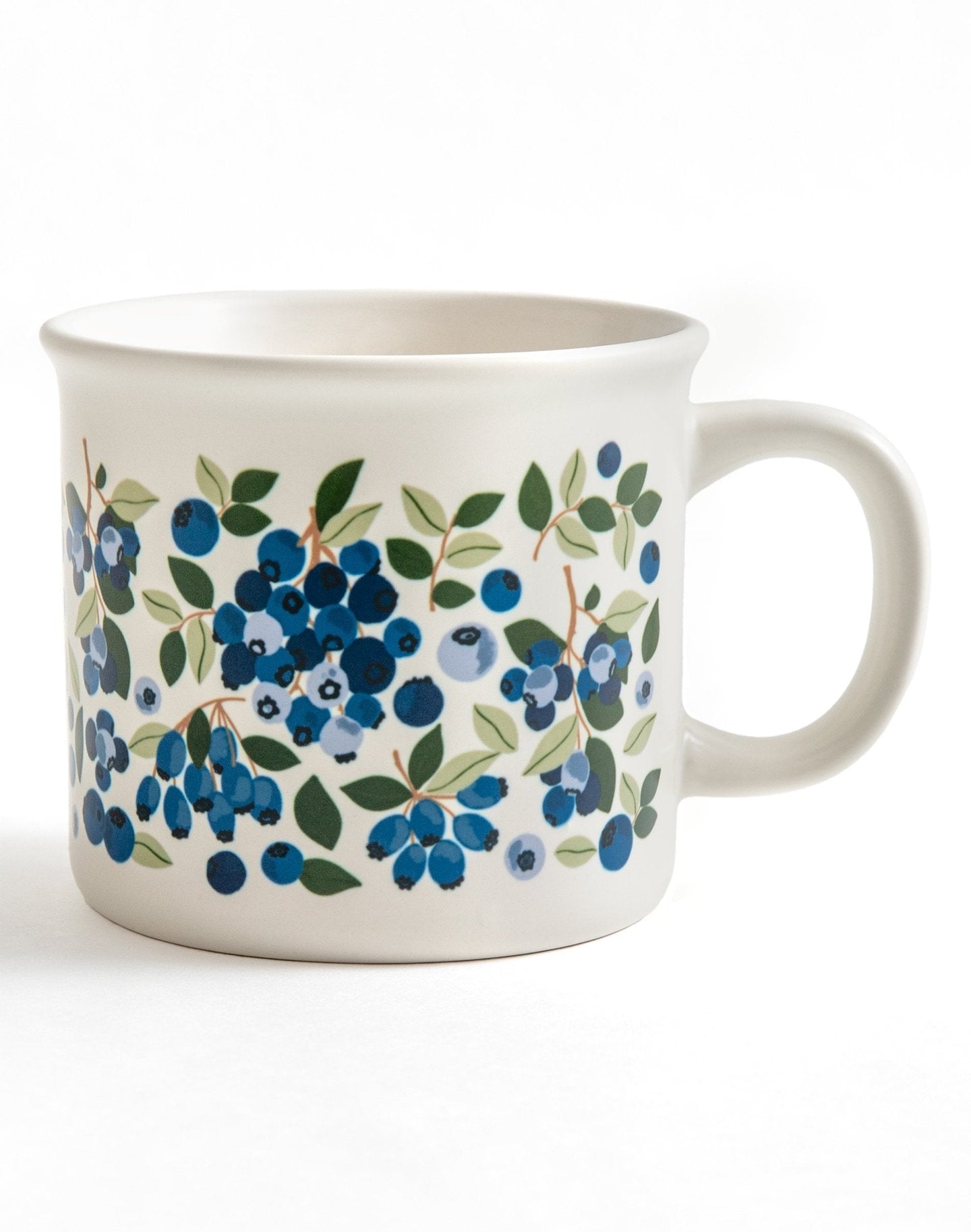 Blueberry Field Mug - Raymond's Hallmark