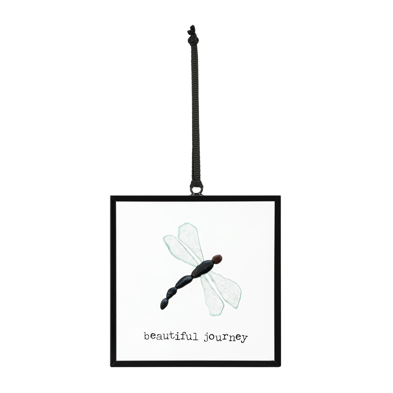 Beautiful Journey Suncatcher - Raymond's Hallmark