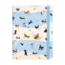 Playful Pups Journal - Raymond's Hallmark