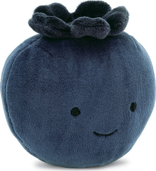 Blueberry Scented Plush