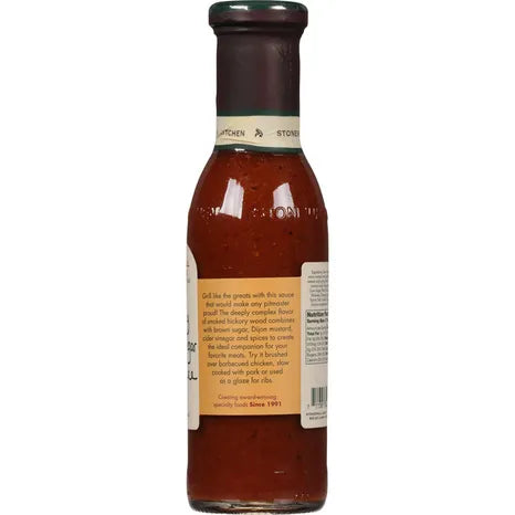 Hickory Brown Sugar Grille Sauce 11oz - Raymond's Hallmark