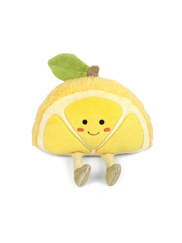 Lemon Slice/Yellow - Raymond's Hallmark