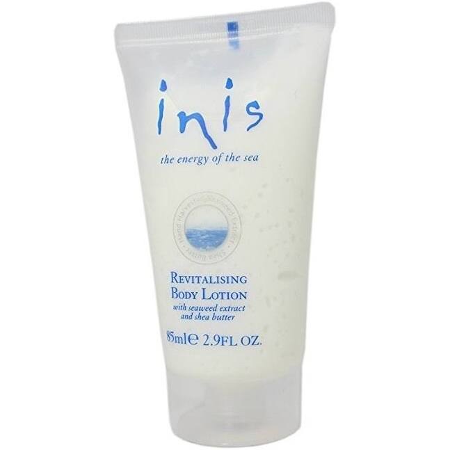 Inis Revitalising Body Lotion 85ml - Raymond's Hallmark
