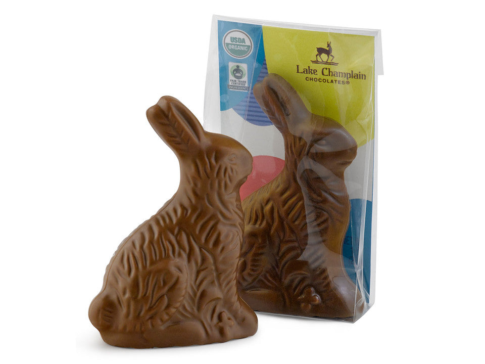 Bunny Baby Milk - Raymond's Hallmark