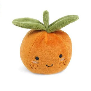 Clementine Scented Plush