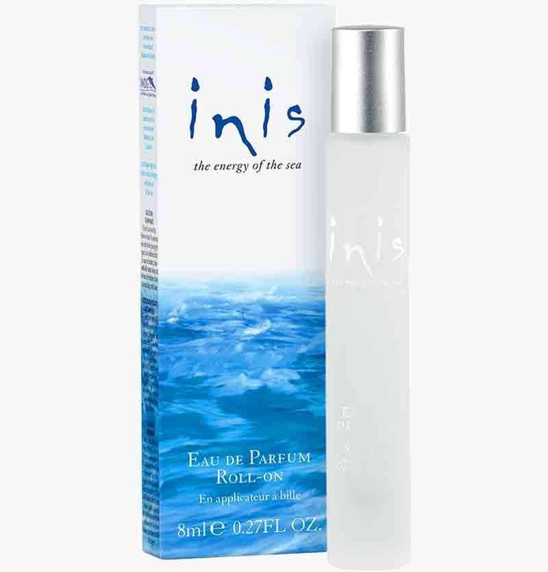 Inis Eau De Parfumerie Roll On - Raymond's Hallmark