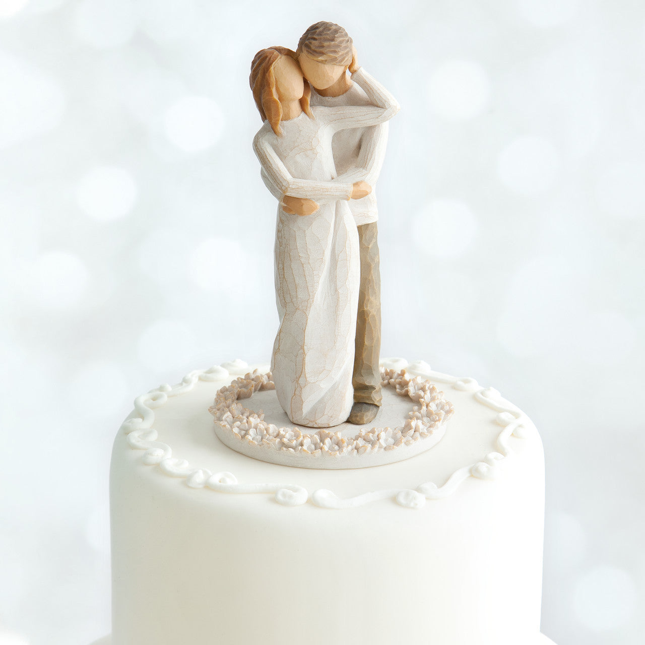 Together Cake Topper - Raymond's Hallmark