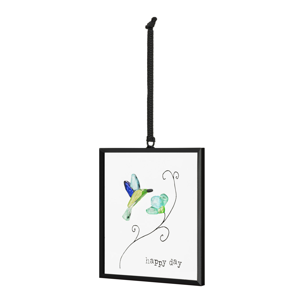 Happy Day Suncatcher