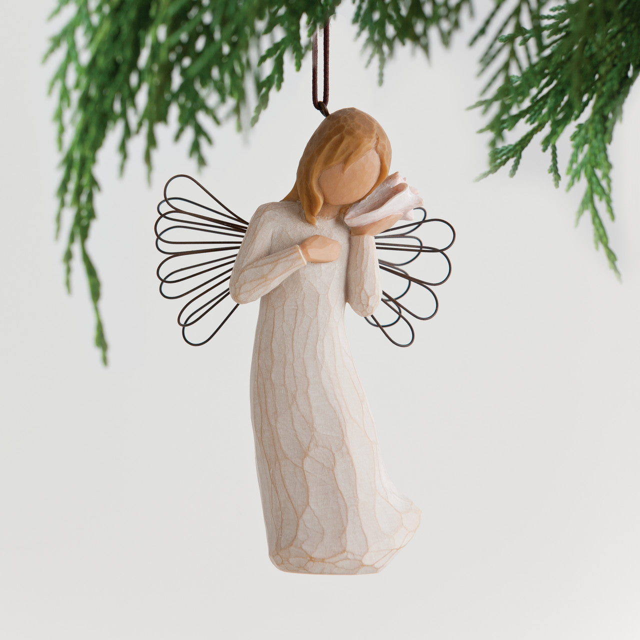 Thinking Of You Ornament - Raymond's Hallmark