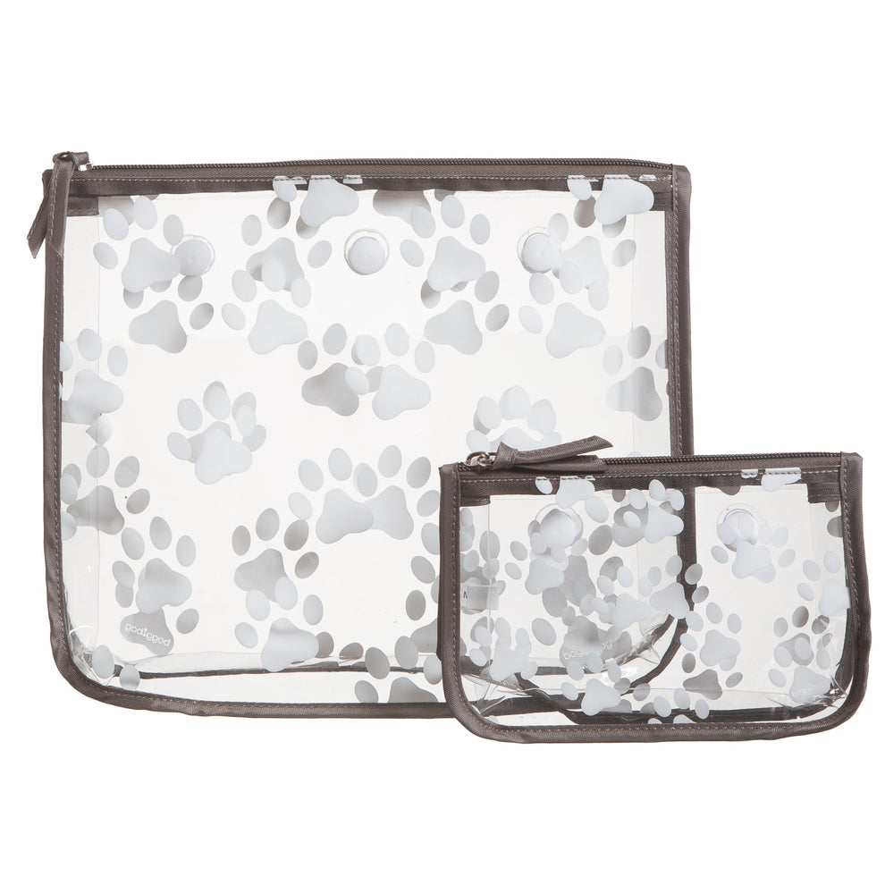 Bogg Bag Insert Bag Paw Print - Raymond's Hallmark