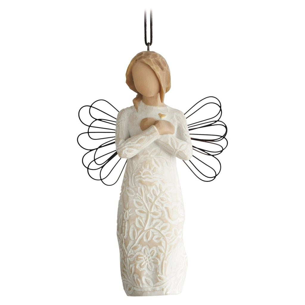 Remembrance Ornament - Raymond's Hallmark
