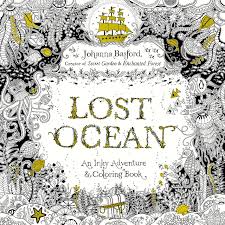 Lost Ocean - Raymond's Hallmark