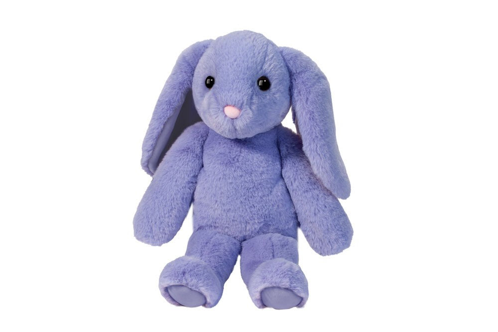Violet Purple Bunny - Raymond's Hallmark