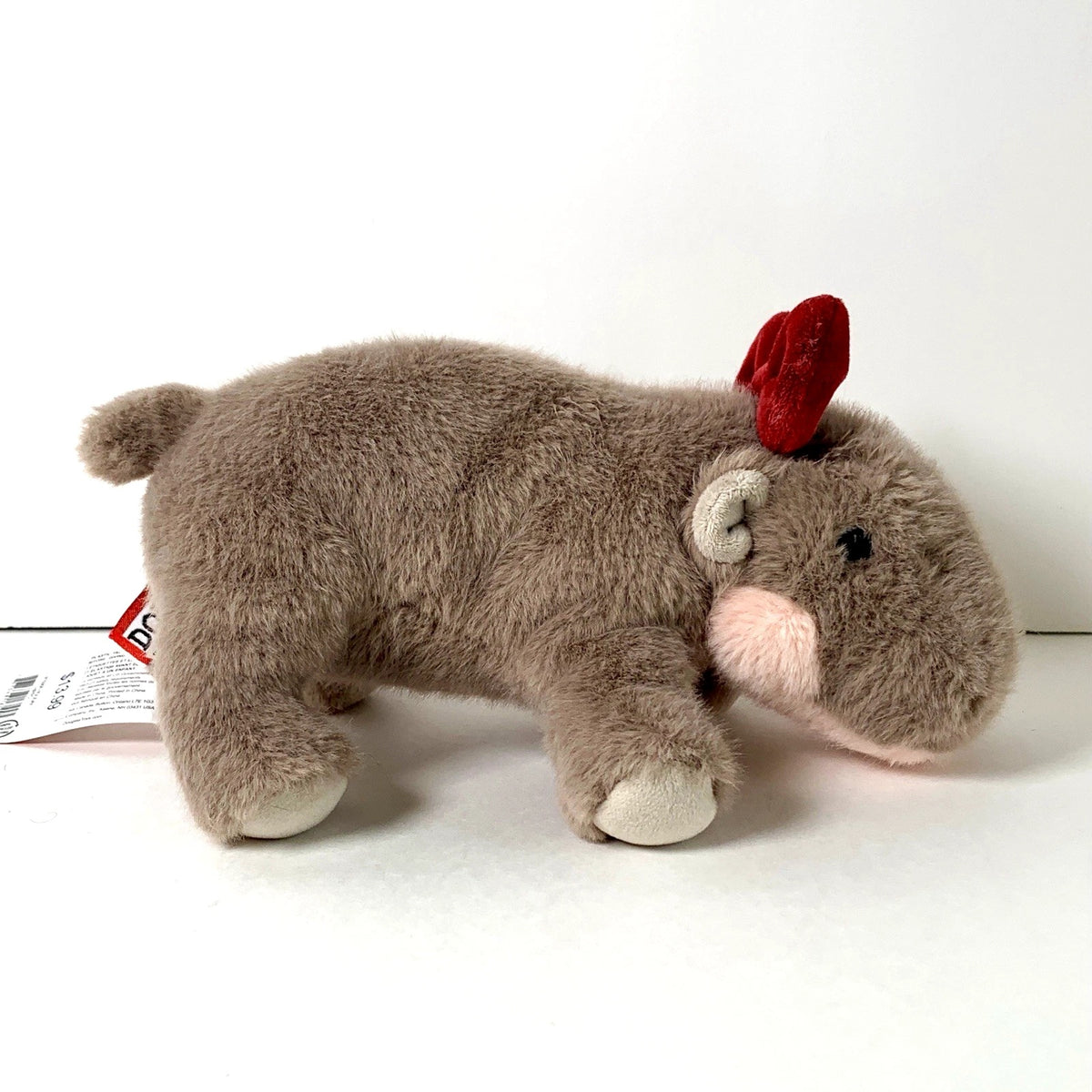 Holiday Hippo