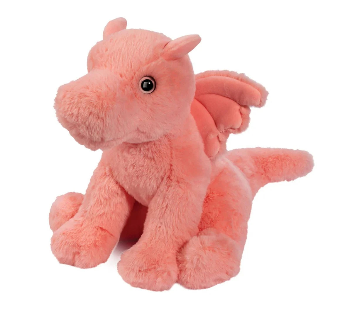Ronnie Pink Dragon - Raymond's Hallmark