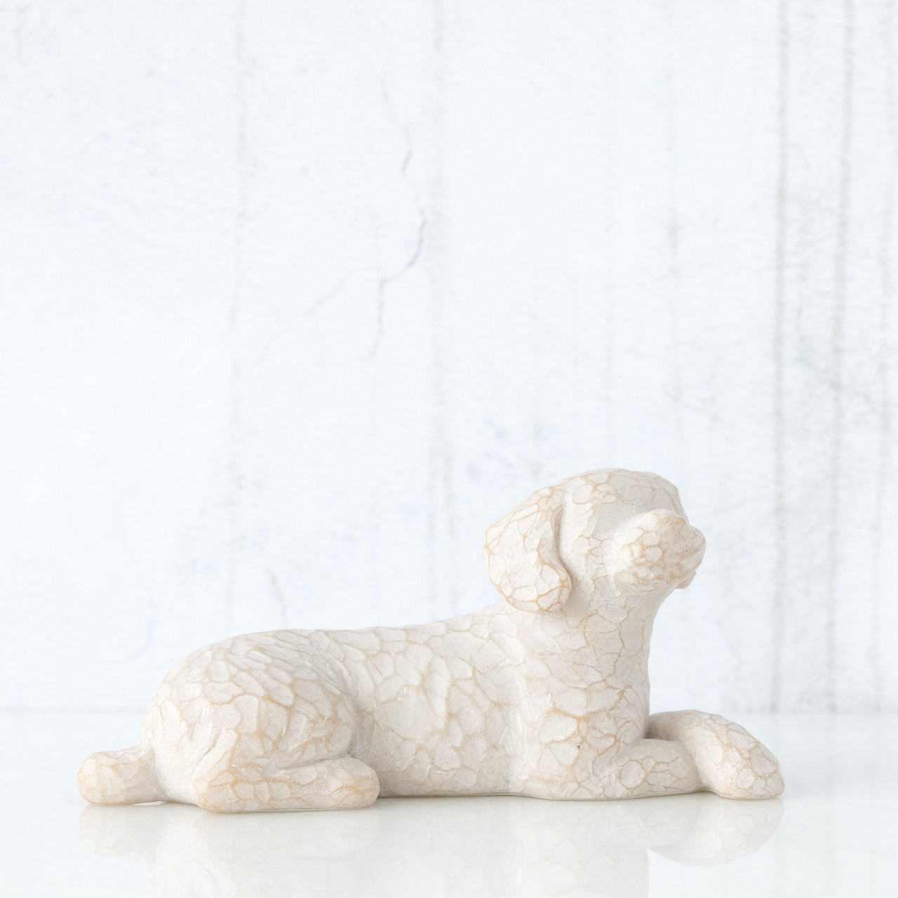 Love My Dog Lying - Raymond's Hallmark