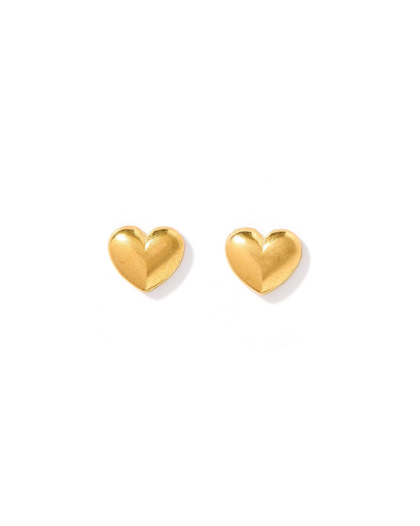 Screwback Stud Earrings-Hadley - Raymond's Hallmark