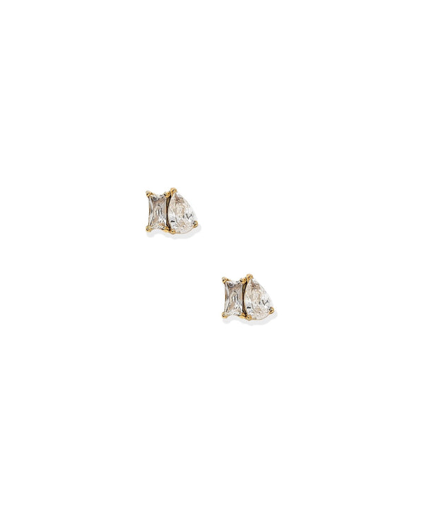 Screwback Stud Earrings-Maren - Raymond's Hallmark