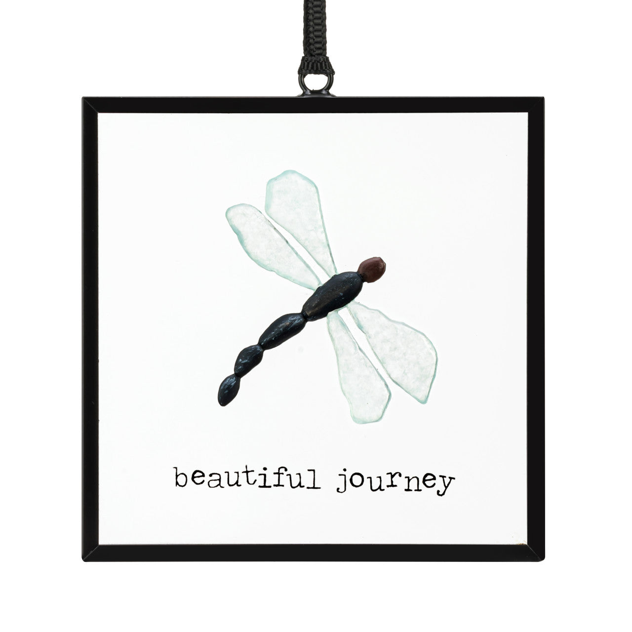 Beautiful Journey Suncatcher - Raymond's Hallmark