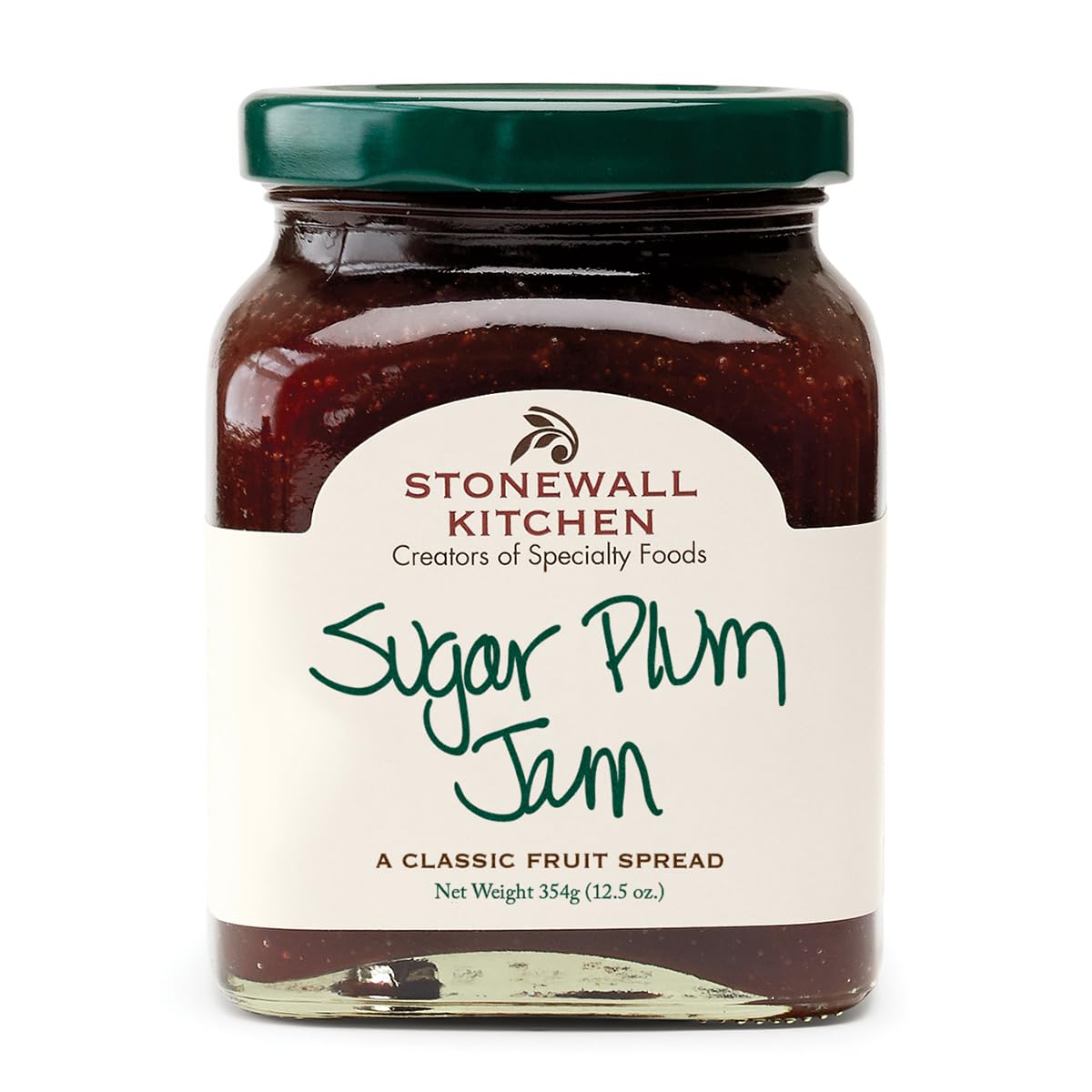 Sugar Plum Jam - Raymond's Hallmark