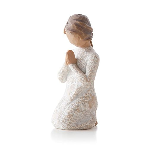 Prayer of Peace - Raymond's Hallmark