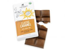 Bar Classic Caramel 38% Milk - Raymond's Hallmark