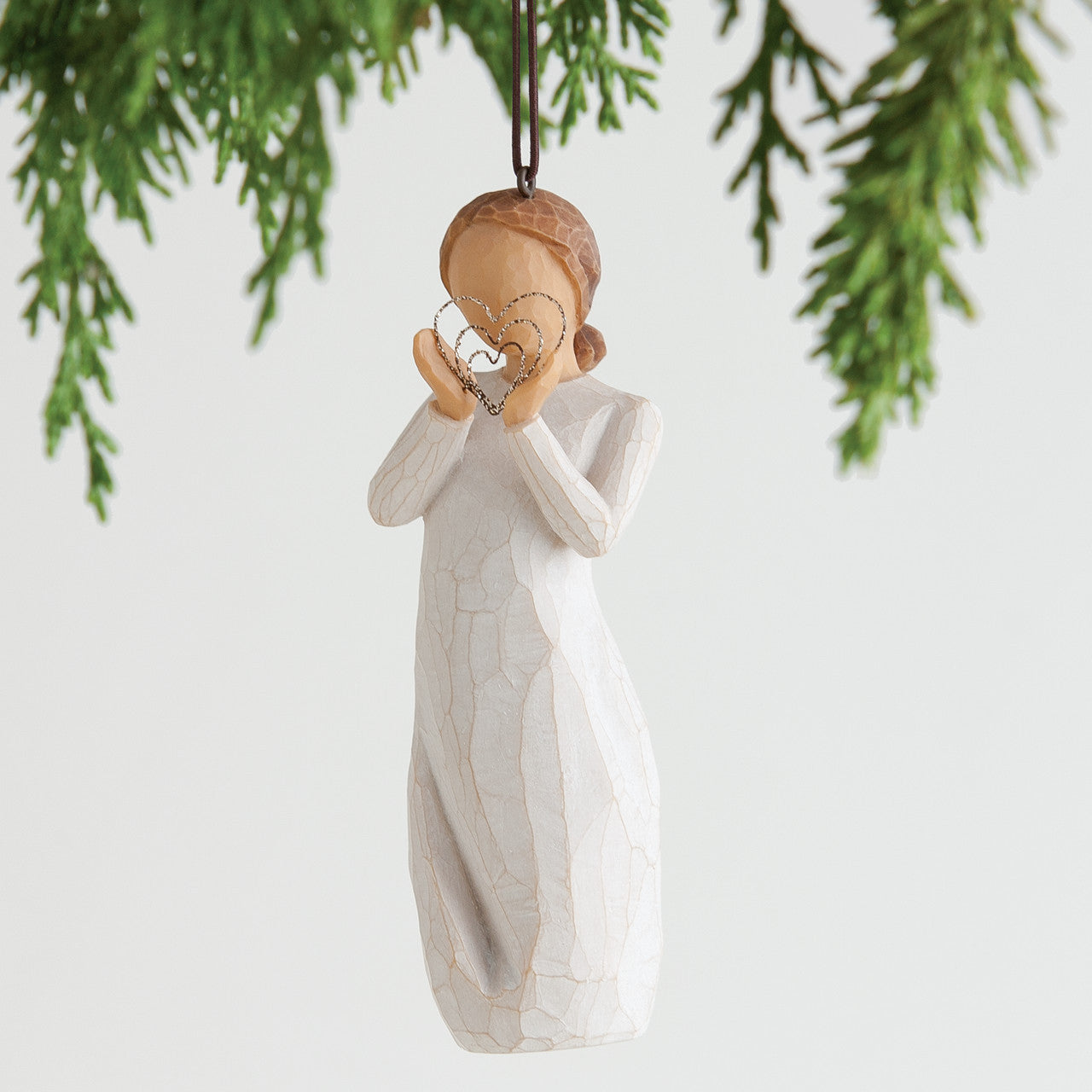 Lots of Love Ornament - Raymond's Hallmark