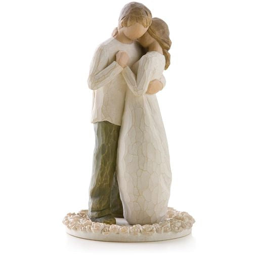 Promise Cake Topper - Raymond's Hallmark