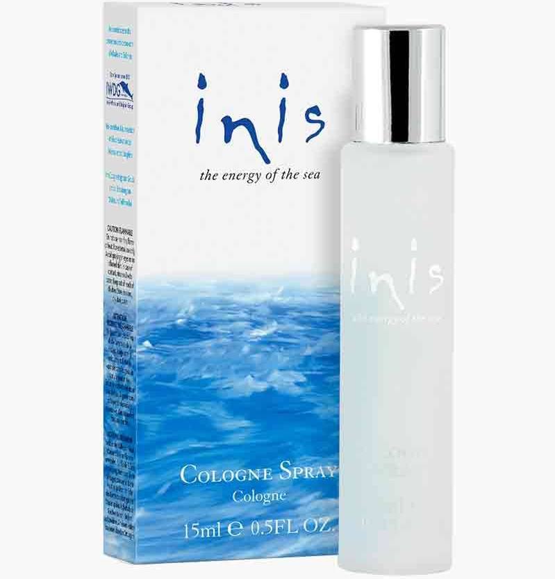 Inis Cologne Spray 15ml - Raymond's Hallmark