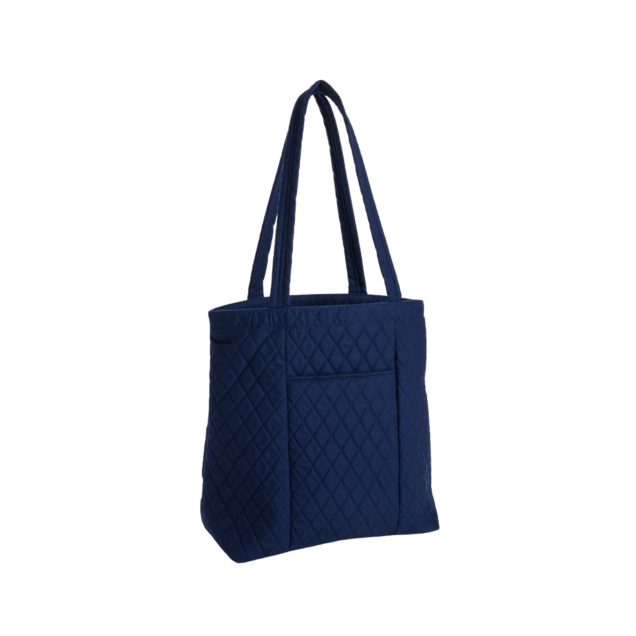 Tote Peacoat