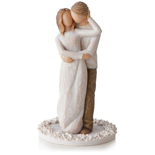 Together Cake Topper - Raymond's Hallmark