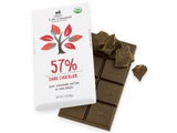 Bar 57% Dark Chocolate - Raymond's Hallmark