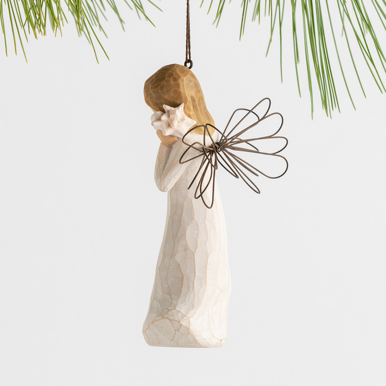 Thinking Of You Ornament - Raymond's Hallmark