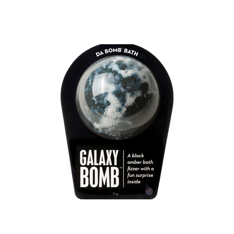 Galaxy Bath Bomb - Raymond's Hallmark