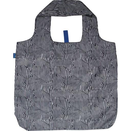 Zebra BLU Bag - Raymond's Hallmark