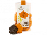 Dark Chocolate  Maple Caramel 5oz Bag - Raymond's Hallmark