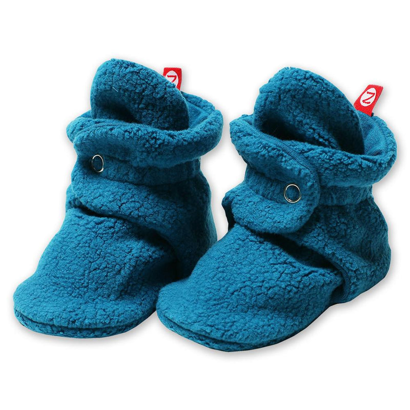 Cozie Fleece Bootie Pagoda - Raymond's Hallmark