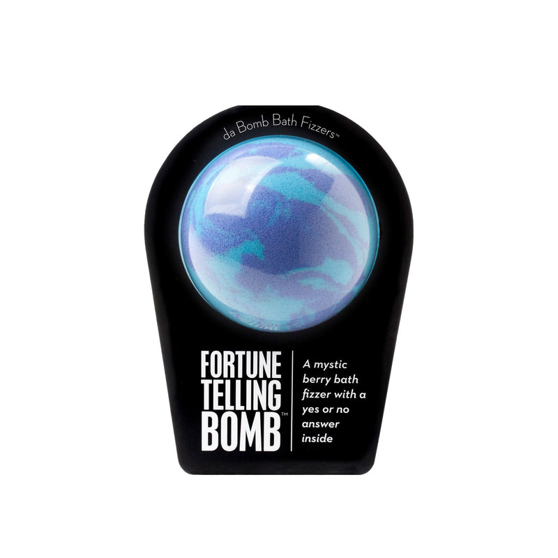 Fortune Telling Bath Bomb - Raymond's Hallmark