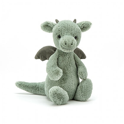 Bashful Dragon Medium - Raymond's Hallmark