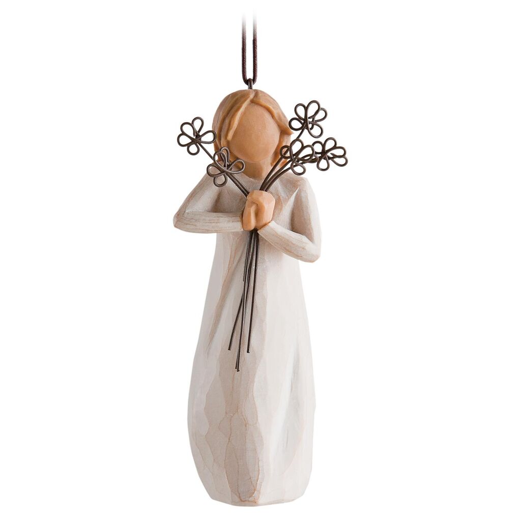 Friendship Ornament - Raymond's Hallmark