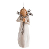 Friendship Ornament - Raymond's Hallmark