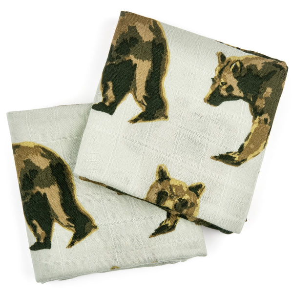 Bmb Burpies Bundle Bear - Raymond's Hallmark