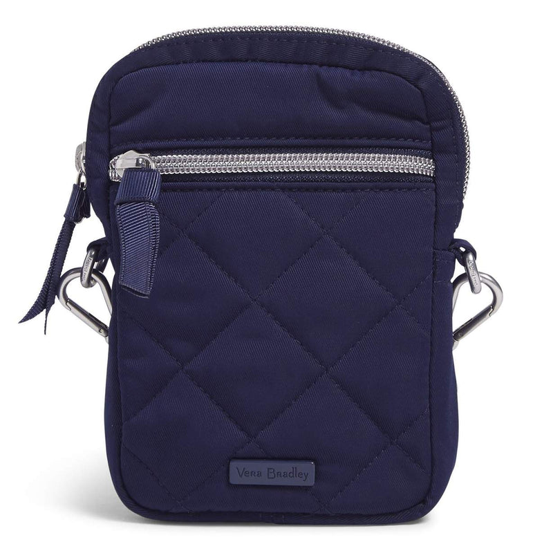 RFID Small Convertible Crossbody - Raymond's Hallmark