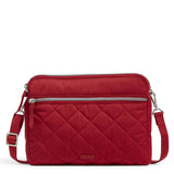 Triple Compartment Crossbody - Raymond's Hallmark