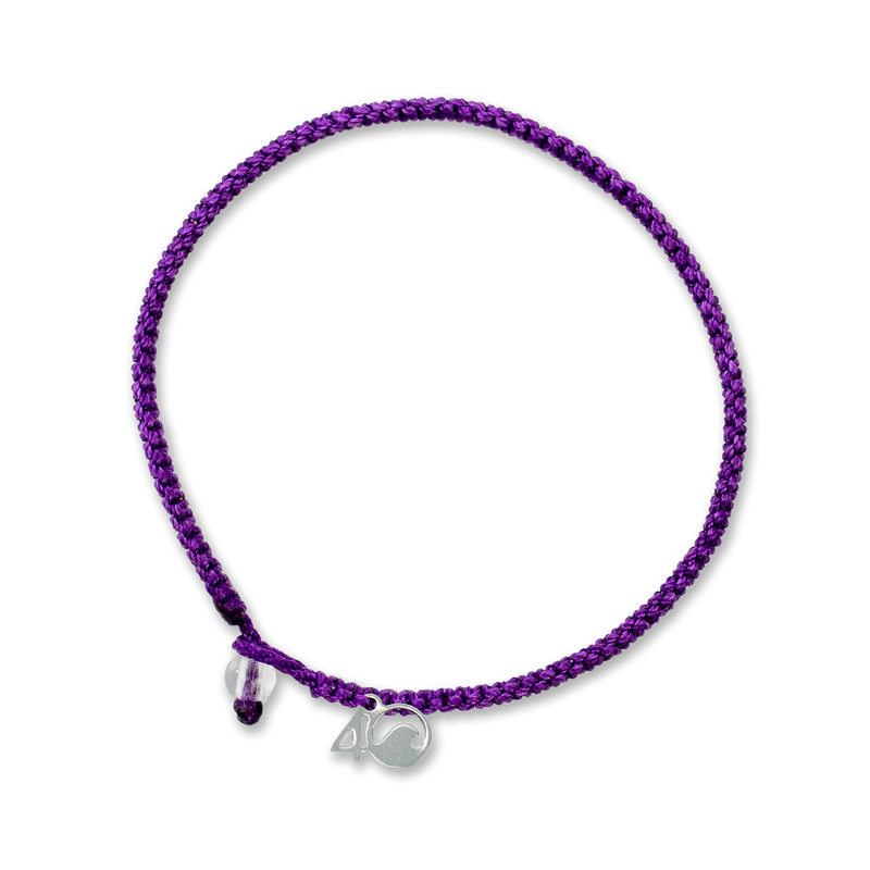 Hawaiian Monk Seal Braided S - Raymond's Hallmark