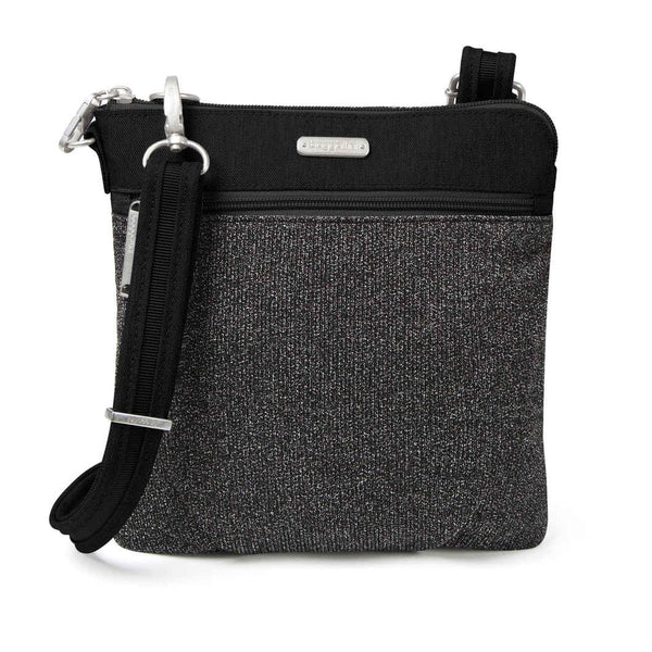 Anti-Theft Slim Crossbody - Raymond's Hallmark