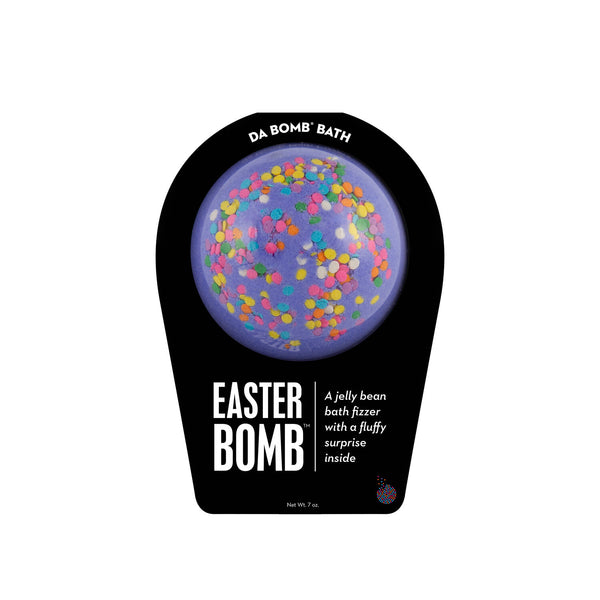 Easter Bath Bomb - Raymond's Hallmark