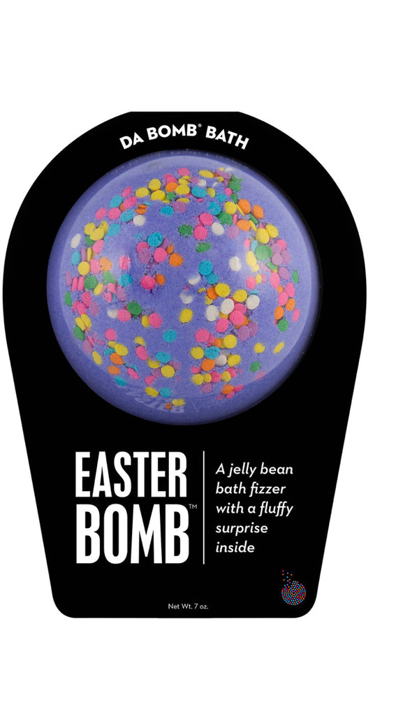 Easter Bath Bomb - Raymond's Hallmark