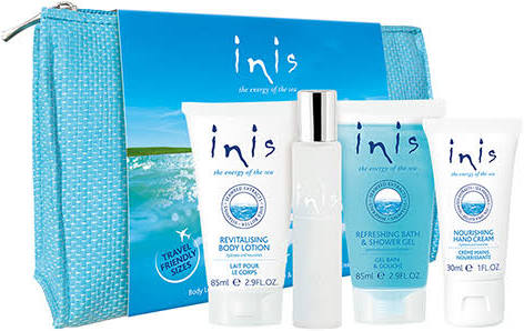 Inis Voyager Gift Set - Raymond's Hallmark